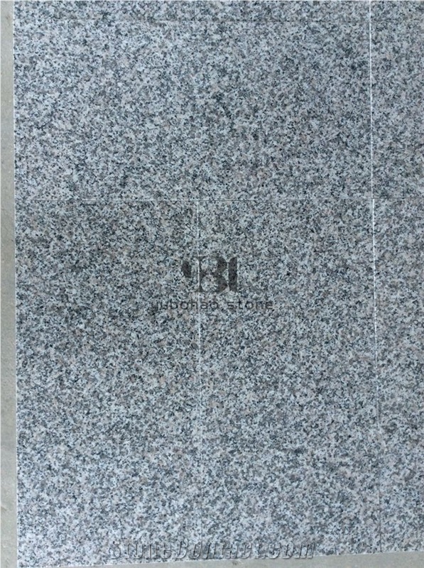 G623 Grey Granite Pineapple Surface ,Paving Stone