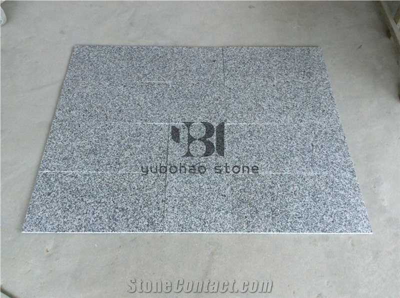 G623 Grey Granite Slabs&Tiles for Building Stone