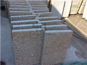 G682 Granite Stairs&Steps&Staircase with Anti-Slip
