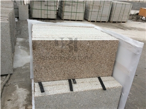 G682 Granite Stairs&Steps&Staircase with Anti-Slip