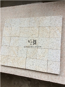 G682 Stone for Outdoor Floor Paving /Flamed, Slabs