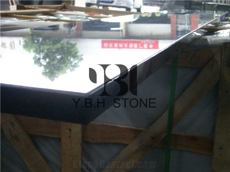 G684, China Cheap Granite Columns/Spherical Shafts