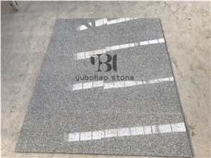 Grey Granite G603 Jinjiang, Flooring Installation