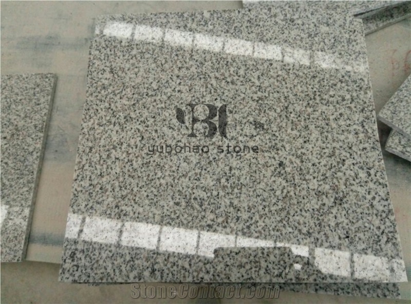 Hubei Wuhan Macheng 603, Flooring Installation