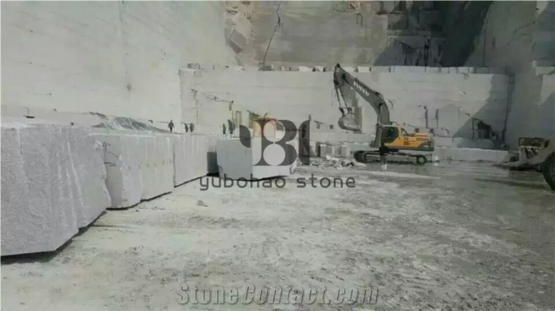 Laizhou Sesame White Granite,G365, Wall Covering