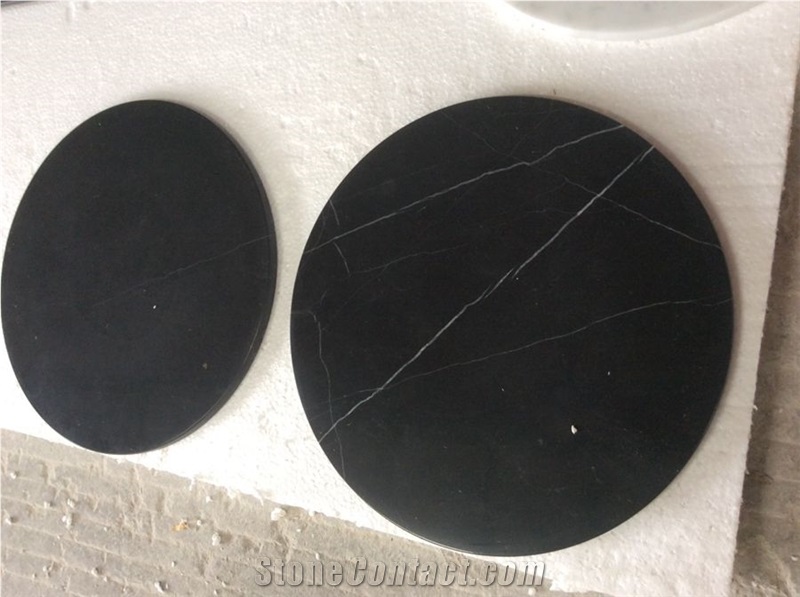 Marquina Black Marble Bathroom Accessories from China ...