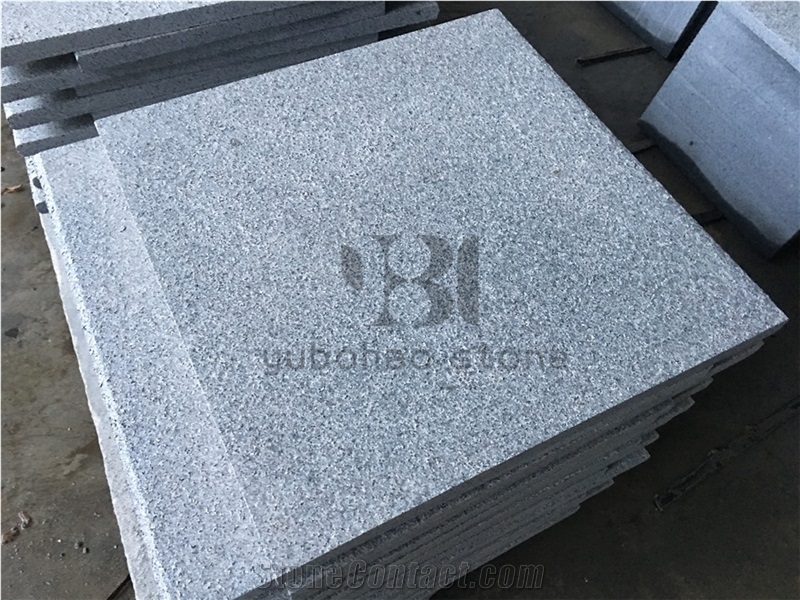 Padang Dark, China Cheap Granite G654 Flamed Tiles