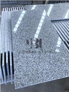 Popular China G603 Granite Tiles&Slabs