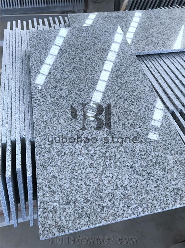 Saudi Bianco,China Cheap Granite G603 Stairs/Steps