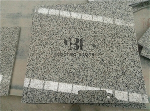Sesame White Granite, Bathroom Slab/Flooring Tiles