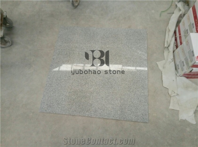 Sesame White Granite, Bathroom Slab/Flooring Tiles