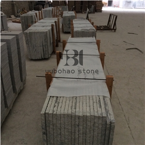 White G603, Jinjiang, Hubei,Flooring Tile Skirting