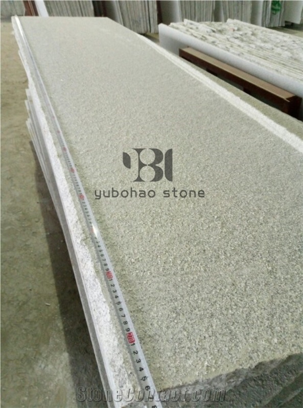 White G603, Jinjiang, Hubei,Flooring Tile Skirting