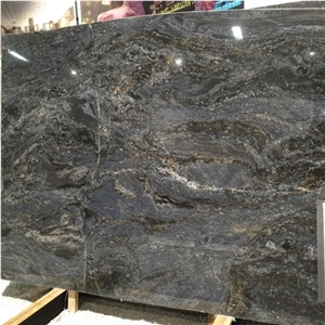 Alps Blue Granite Big Slabs Price