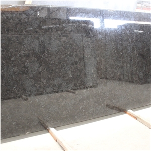 Angola Brown Granite Slabs