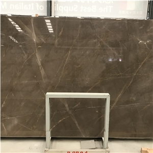 Armani Brown Marble Slabs