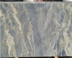 Sky Blue Marble - Blue Marble - StoneContact.com