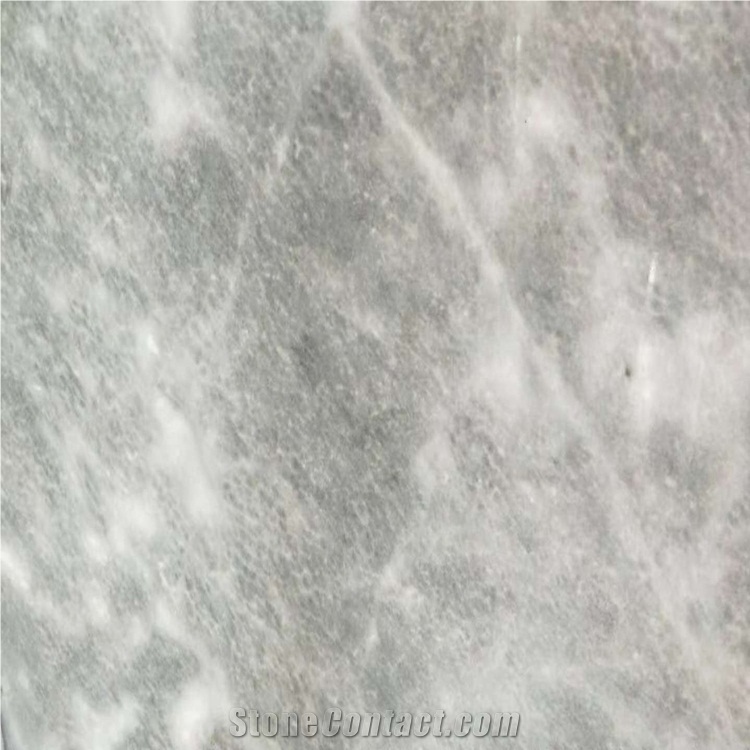Bardiglio La Piastra Grey Marble