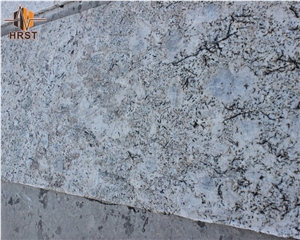 Beautiful Granite Slab Blue Ice Granite
