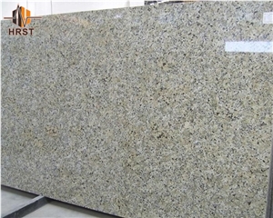 Best Price Butterfly Yellow Granite Slabs