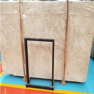 Best Quality Desert Beige Marble for Wall