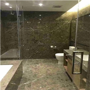 Best Quality Marble Scotland Gery Marble Tiles