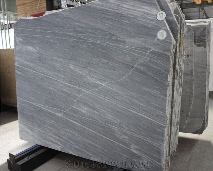 Best Quality Sunny Gray Marble Tile and Slab
