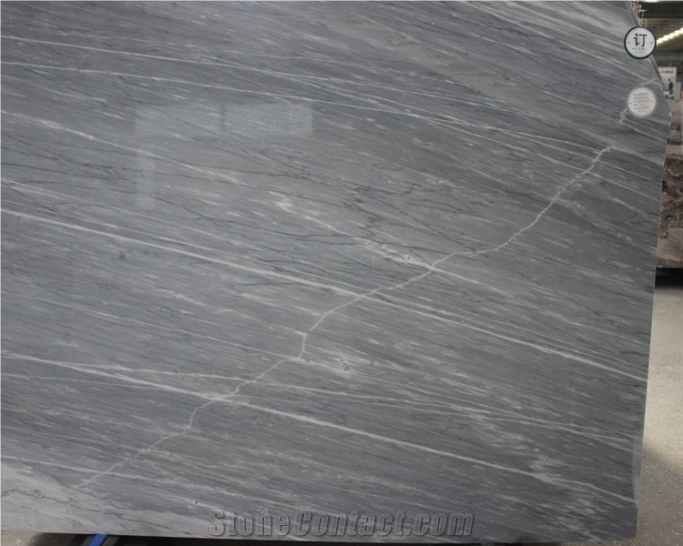 Best Quality Sunny Gray Marble Tile and Slab