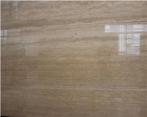 Best Quality Travertine Silver Marble Floor Tiles