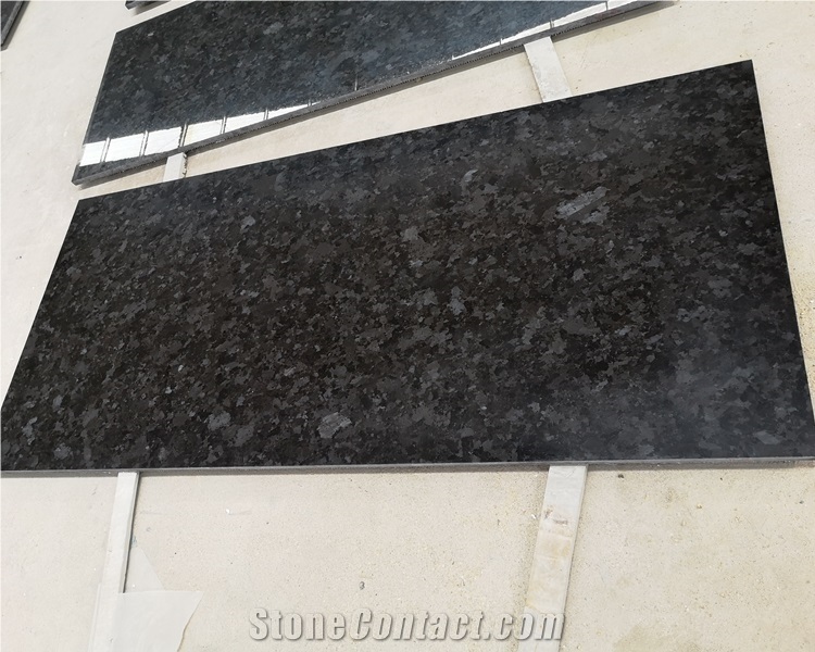 Best Selling Angola Brown Granite Slab