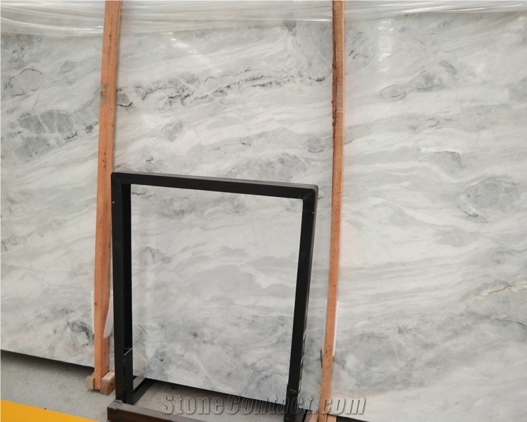 Best Selling Products Yabai White Marble