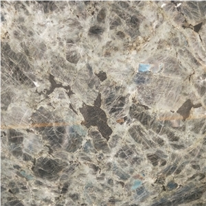 Blue Labradorite Granite