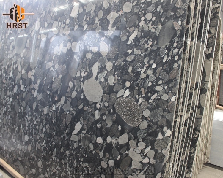 Brazil Black Marinace Granite Price