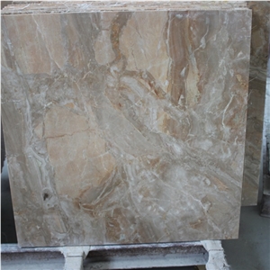 Breccia Sarda Nuvolato Marble Slab