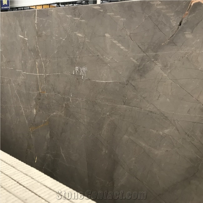 Bronze Brown Marble for Wall and Floor Tiles