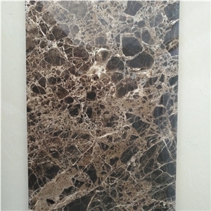 Brown Marron Imperial Marble