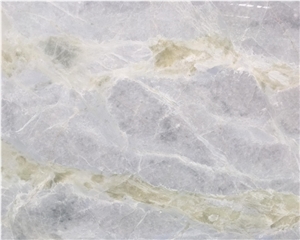 Changbai Blue Jade Marble Slabs