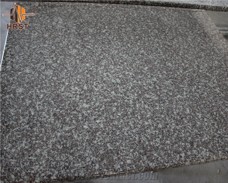 Cheap Chinese G657 Granite Kitchen Countertop