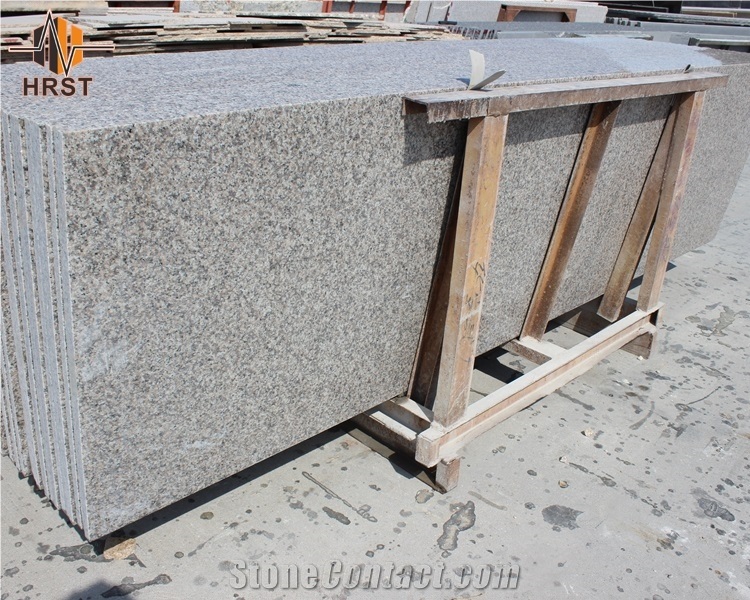 Cheap Chinese G657 Granite Kitchen Countertop