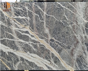 Cheap Pascal Grey Marble Price for Floor and Wall