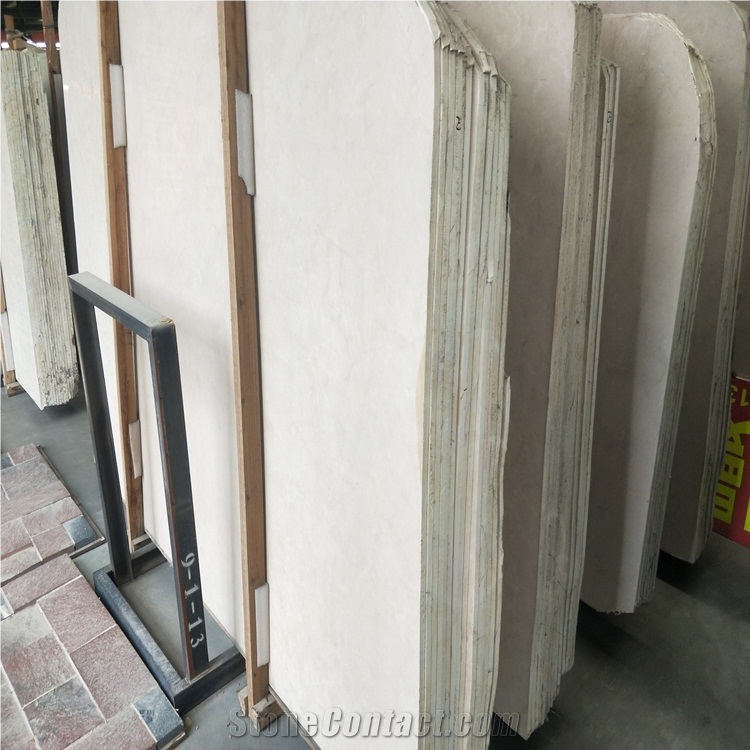 Cheaper Beige Shayan Marble for Sales