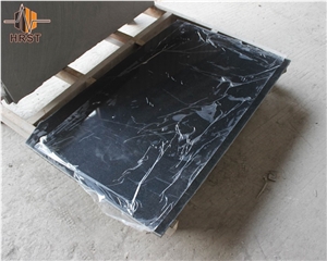 China Black Granite Price Per Square Meter