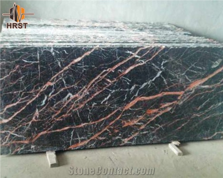 China Cuckoo Red Marble for Sale