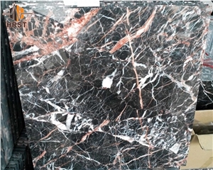China Cuckoo Red Marble for Sale