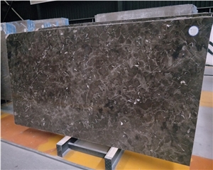 China Drak Emperador Marble
