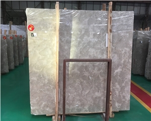 China Persian Grey Marble Slab