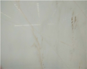 China White Jade Marble