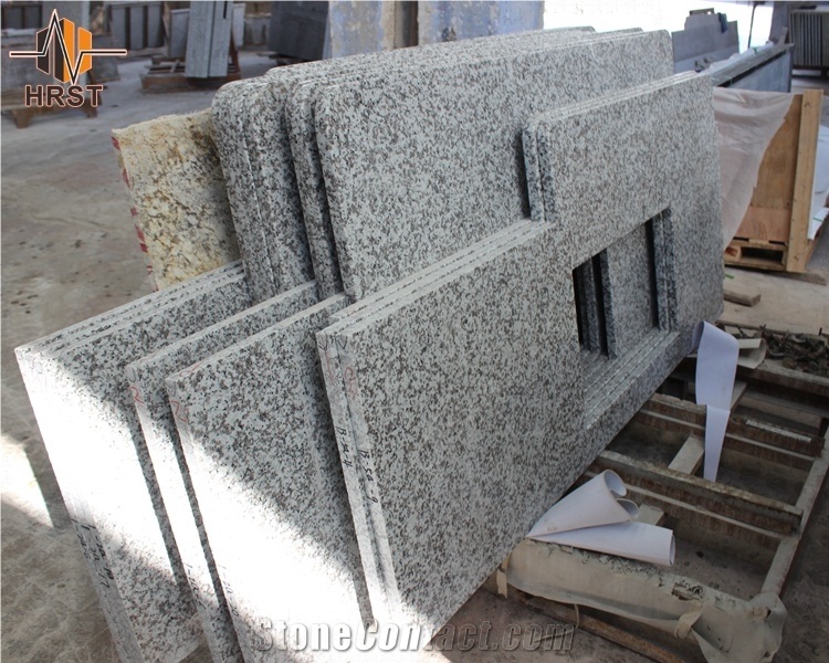 Chinese Cheap White Granite Countertop Price