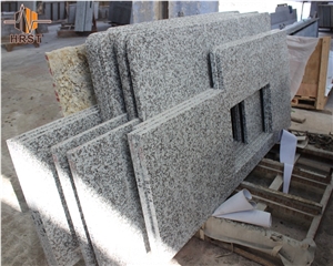 Chinese Cheap White Granite Countertop Price
