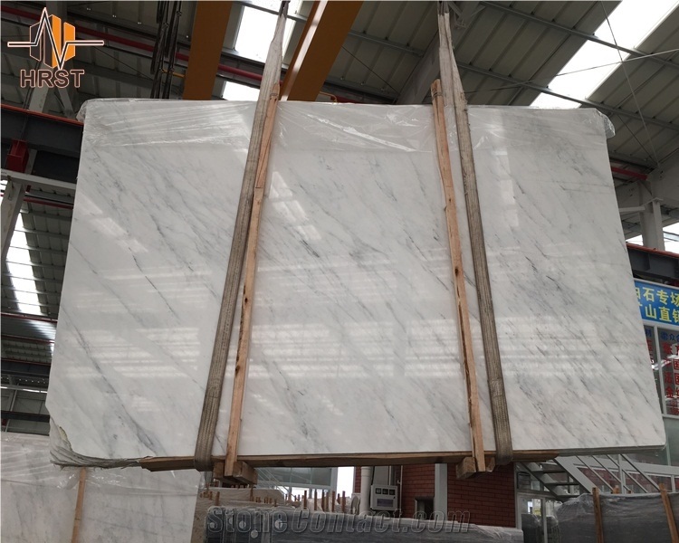 Chinese Oriental White Marble Tile Price